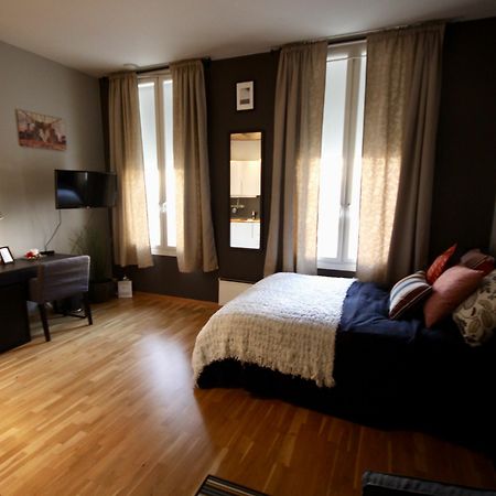 Solli Apartments Oslo Eksteriør bilde