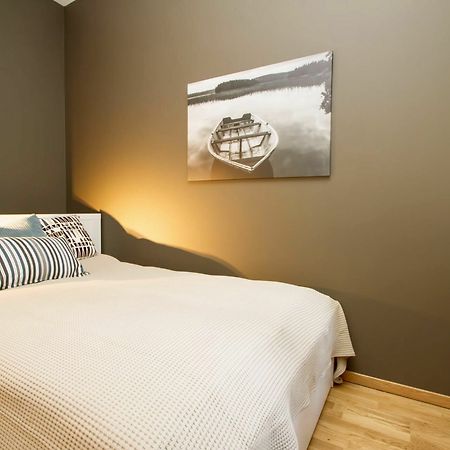 Solli Apartments Oslo Eksteriør bilde