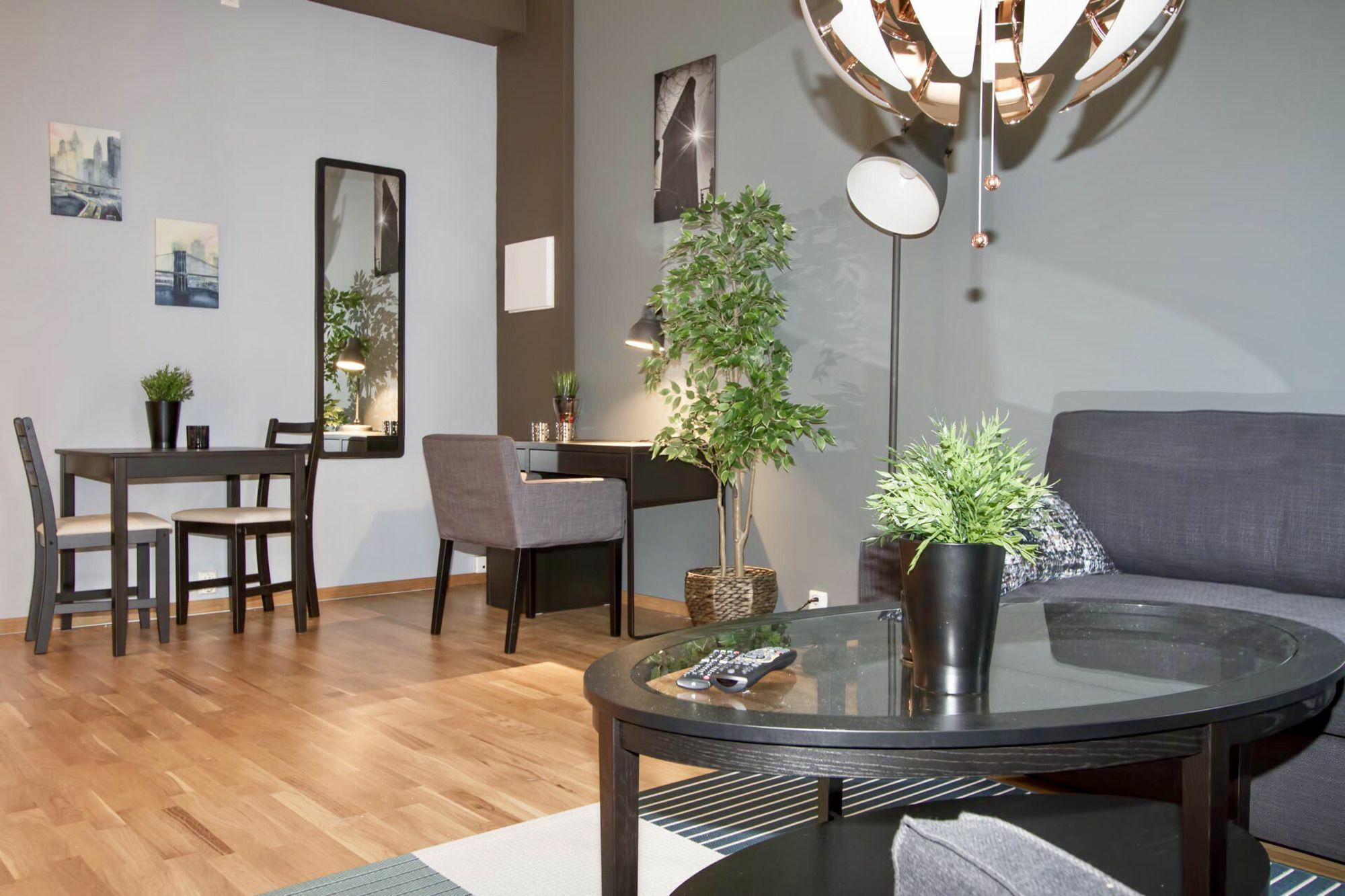 Solli Apartments Oslo Eksteriør bilde