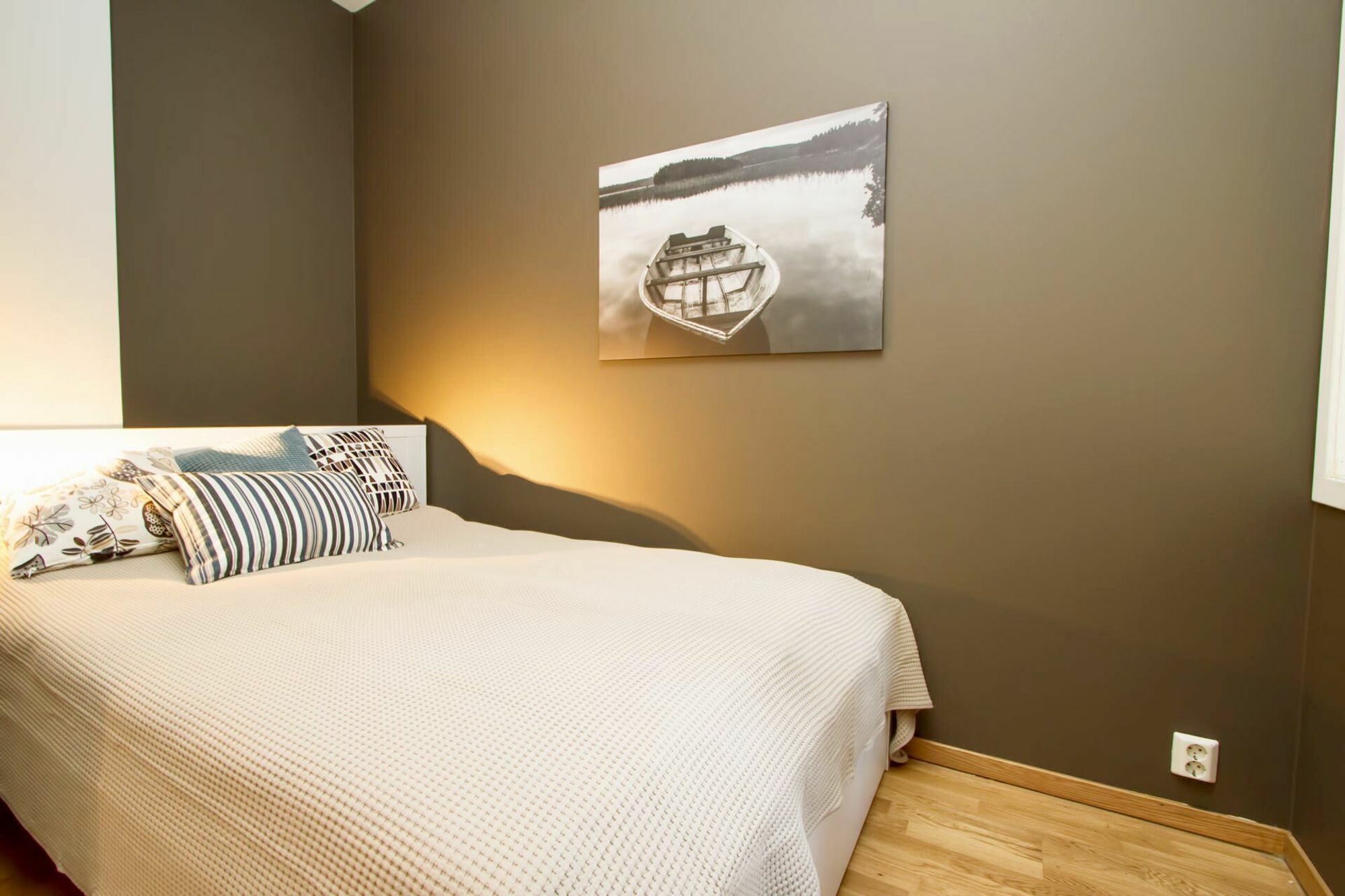 Solli Apartments Oslo Eksteriør bilde