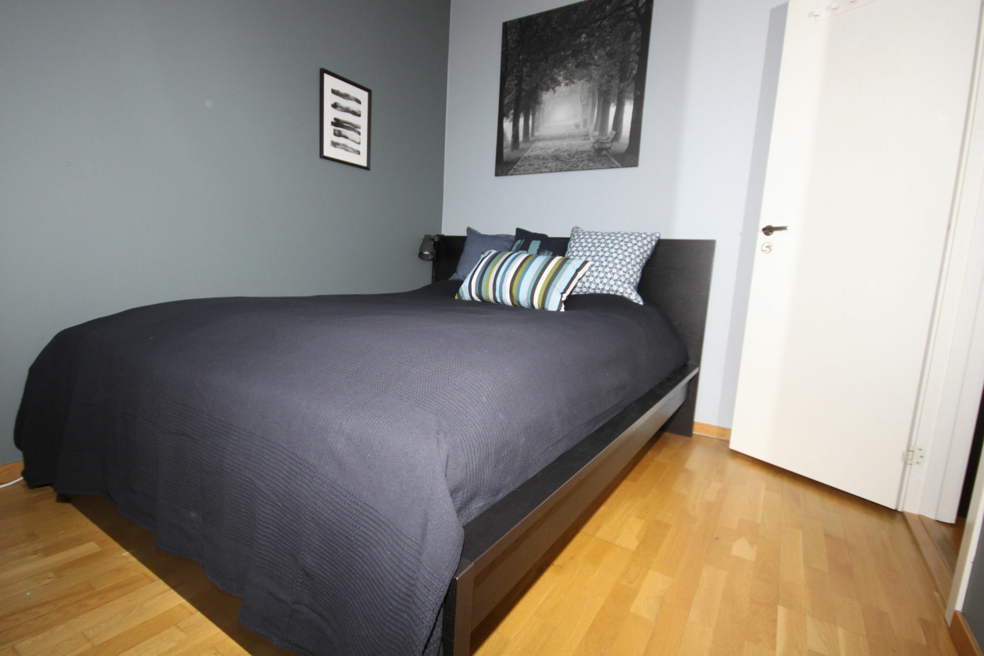Solli Apartments Oslo Eksteriør bilde