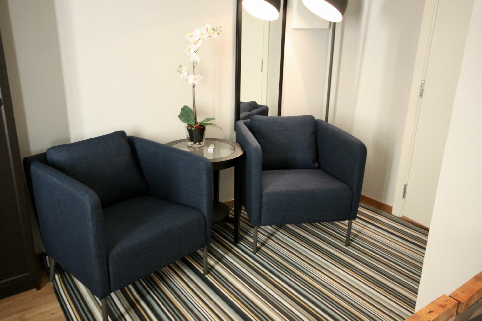 Solli Apartments Oslo Eksteriør bilde