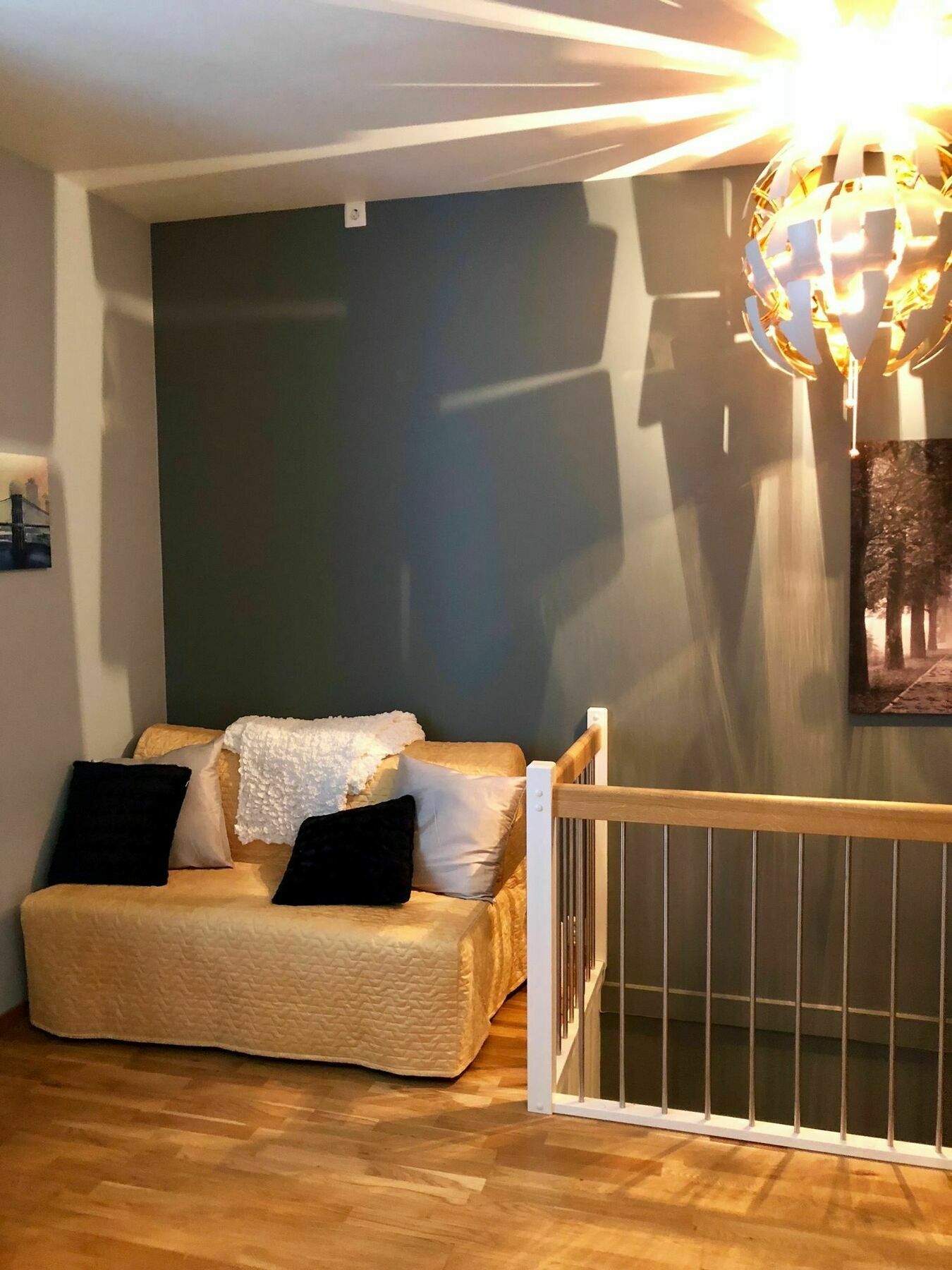Solli Apartments Oslo Eksteriør bilde
