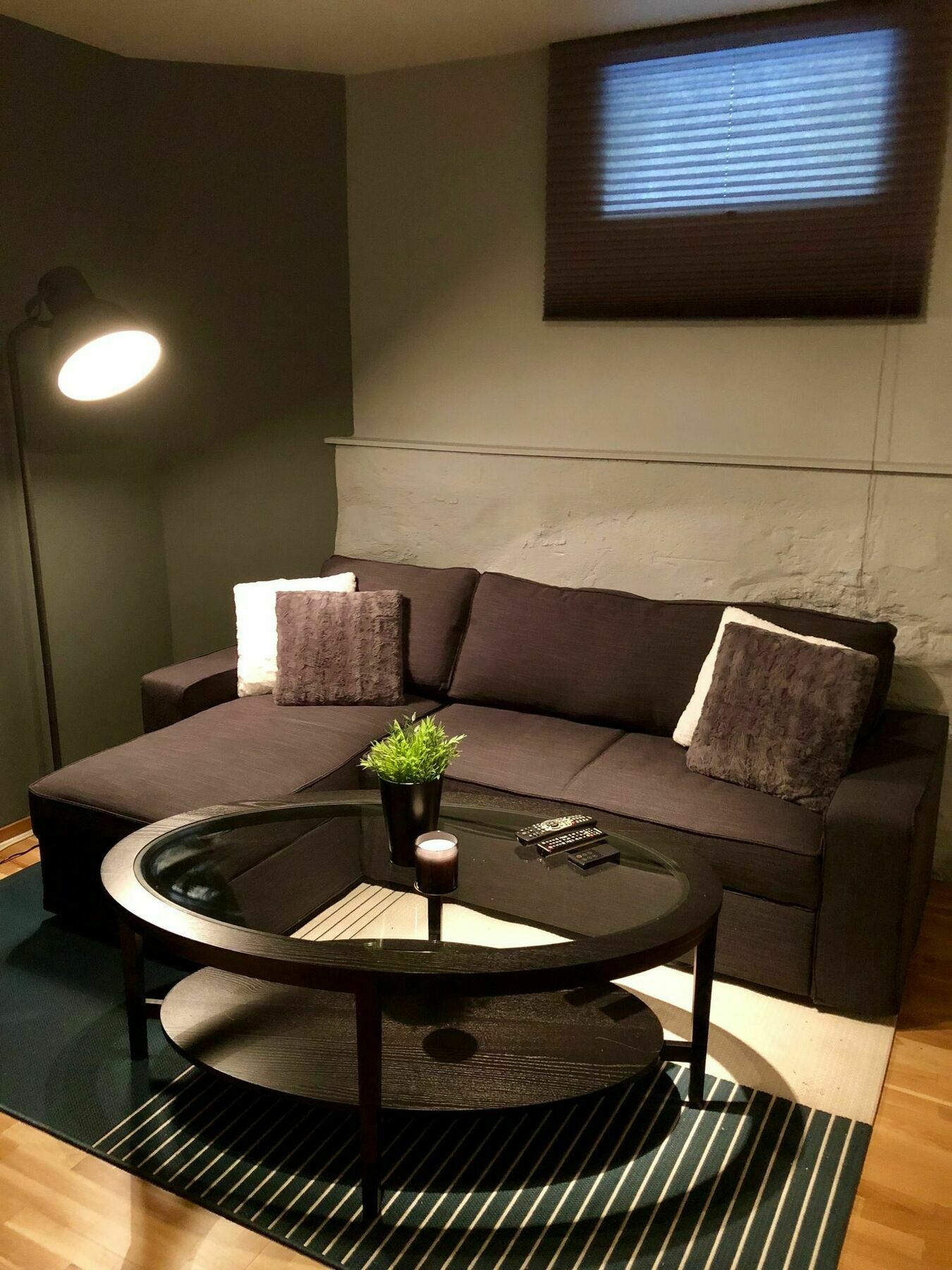 Solli Apartments Oslo Eksteriør bilde